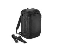 Sac Ã dos pitch 72 heures Quadra Noir 28 L
