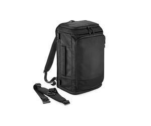 Sac Ã dos pitch 72 heures Quadra Noir 28 L