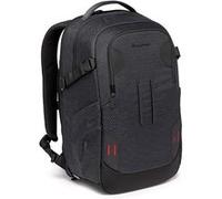 Manfrotto Sac à dos photo Pro Light Backloader M — Rembourré, ouverture haut/arrière, noir