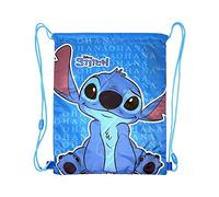 Sac à Dos Plat Stitch Disney Flower