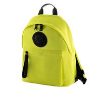 PLEIN SPORT BACKPACK BOSTON NYLON 323