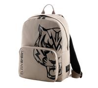 Plein Sport - Sac à Dos en Nylon Marron - Homme - Sport - Beige - Taille: ONE Size