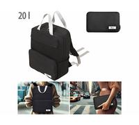 Sac à dos pliable 20 L - XCase