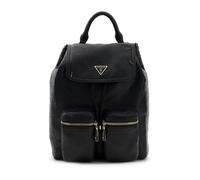 Sac à dos pliable femme Guess Manhattan II Noir TU