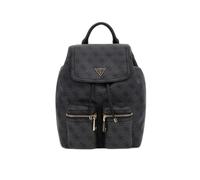 Guess Sac à dos pliable Manhattan II femme Noir TU