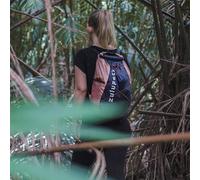 Sac à dos pliable imperméable 12l-quokka