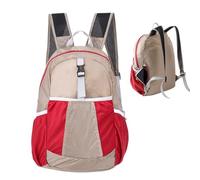 Sac à dos pliable léger - Défense de pluie avancée, sc à do d'activité embalable, sa à ds avion itinérant | Pack de rangement imperméable avec design de mode pour grimper les voyages à l'école de