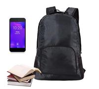 Sac à dos pliable léger,Sac à dos pliable - Sac à dos pliable résistant à l'eau - Petits sacs à dos pour hommes et femmes, sac à bandoulière pour voyage, camping, randonnée, sports de plein air