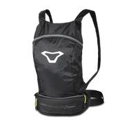 Macna Hipbag Foldable, sac à ceinture Noir Noir