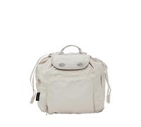 Mandarina Duck, REVIVAL 2.0 BACKPACK Femmes, White Mocha, Taille unique