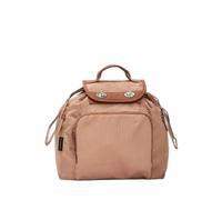 Mandarina Duck, REVIVAL 2.0 BACKPACK Femmes, Pecan Nut, Taille unique