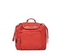Sac Ã dos pliable Mandarina Duck Revival 2.0 Utility Rouge 35x31x18 cm