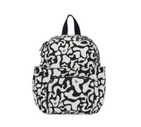 Mandarina Duck Revival Moire Uxt08 Backpack Marron