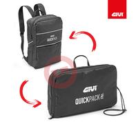 Givi Quick Pack 15l One Size Black