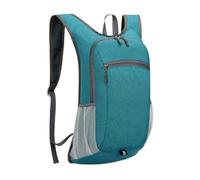 Sac À Dos Pliable Pour Sac Compact Pour | Organisateur De Sac Pour Sportifs Avec Bretelles Réglables Pour Bouteille D'eau Parapluie Chaussons Cartes Clés