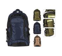 Sac à dos pliable - Redcliffs - 30 L - Multicolore - Dimensions : 3x29x41 cm - Mixte