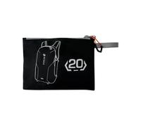 Sac à dos pliable Regatta Packaway Noir 20 L