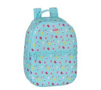 Cartable Safta Turquoise
