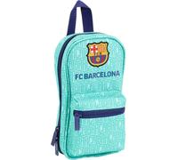 Sac à dos Plume F.C. Barcelona 19/20 turquoise (33 pièces)