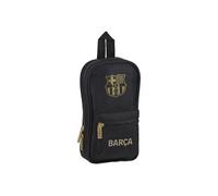 Sac à dos Plumier F.C. Barcelona 20/21 Noir