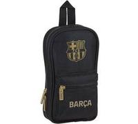 SAFTA PLUMIER MOCHILA C/4 PORT. VACIO F.C.BARCELONA 2ª EQUIP. 20/21