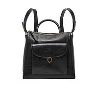 Fossil Sac à dos PM Parker, en cuir, pour femme, ZB1797001