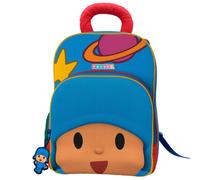Sac à dos Pocoyo 30cm Cyp Marques