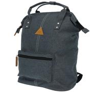 Sac À Dos Poids Plume Colorful 40 Cm Gris TU