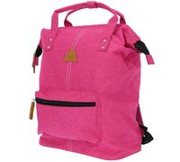 Sac À Dos Poids Plume Colorful 40 Cm Rose TU