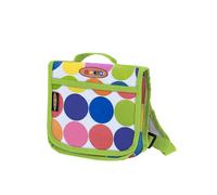 Sac à dos pois fluo