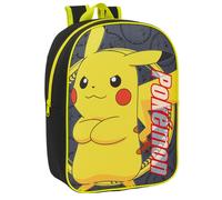 Sac à dos Pokémon 34cm Safta