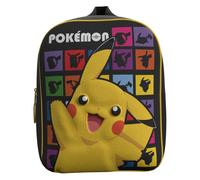 Sac à dos Pokémon 3D 30cm Cyp Marques