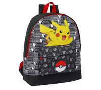 Sac à dos Pokémon 40cm Safta