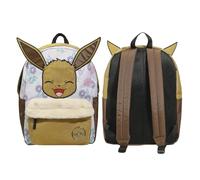 Sac à dos Pokémon Eevee All-Over Print Characters 43,2 cm pour adulte
