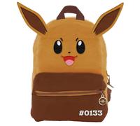 Sac à dos Pokémon Évoli 30cm Cyp Brands