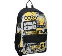 Sac à dos Pokemon - Il faut tous les attraper
