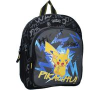 Sac à dos Pokemon - Il faut tous les attraper