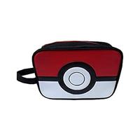 Sac à Dos Pokémon, Multicolore, Única, Trousse Pokeball