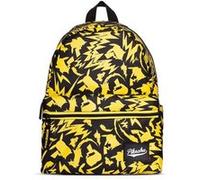 Sac A Dos - Pokemon - Petit Sac à Dos Pikachu