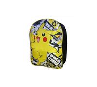 Sac À Dos Pokemon Pikachu 40 Cm
