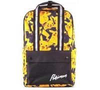 Difuzed Pokemon Pikachu Backpack 46 Cm Jaune,Multicolore Enfants