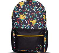Sac à dos Pokémon Pikachu Confetti