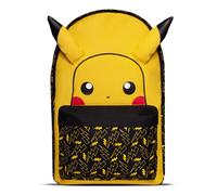 Sac à dos Pokémon Pikachu Difuzed