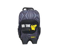 Sac à Dos Pokemon Pikachu trolley 5