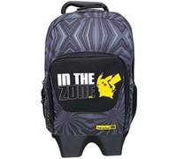 Sac à Dos Pokemon Pikachu trolley 5 G