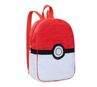 Sac à dos - POKÉMON - Pokéball - Multicolore - Polyester - Mixte