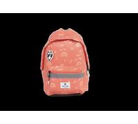 Sac à dos - POL FOX - MOONLIGHT - Rose - 25cm x 30cm x 10cm - Maternelle