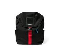 Sac à dos Polaroid Ripstop en materiaux recyclés pour Appareil photo Instantané 25L Noir