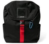 Sac à dos Polaroid Ripstop en materiaux recyclés pour Appareil photo Instantané 25L Noir