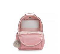 Kipling Sac à dos Seoul 27l Rose